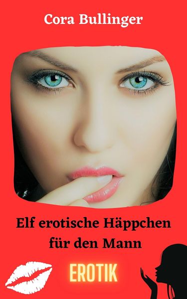 Produktbild: Elf erotische H&auml;ppchen f&uuml;r den Mann
