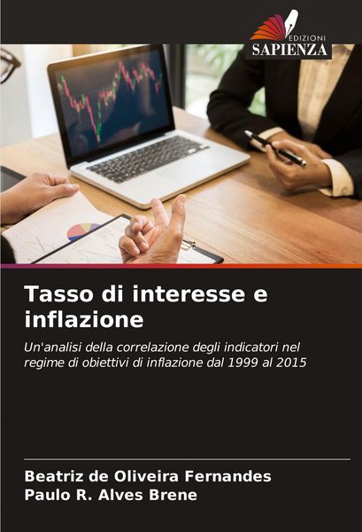 Produktbild: Tasso di interesse e inflazione