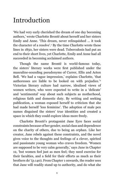 Produktbild: Bronte, C: Jane Eyre