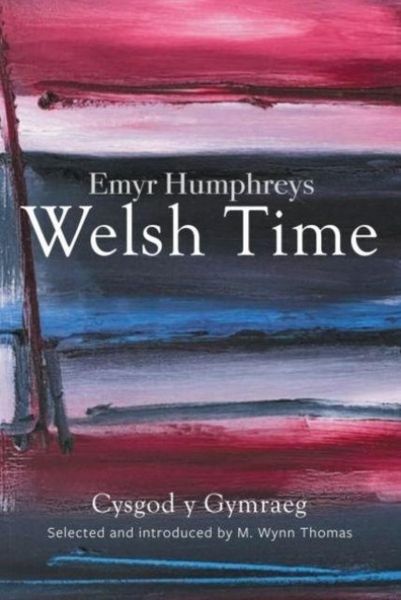 Produktbild: Welsh Time (New Edition)