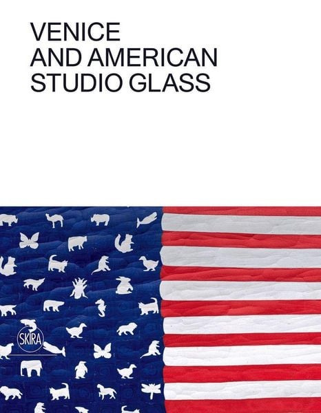 Produktbild: Venice and American Studio Glass