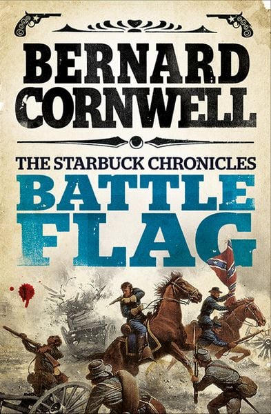 Produktbild: Battle Flag