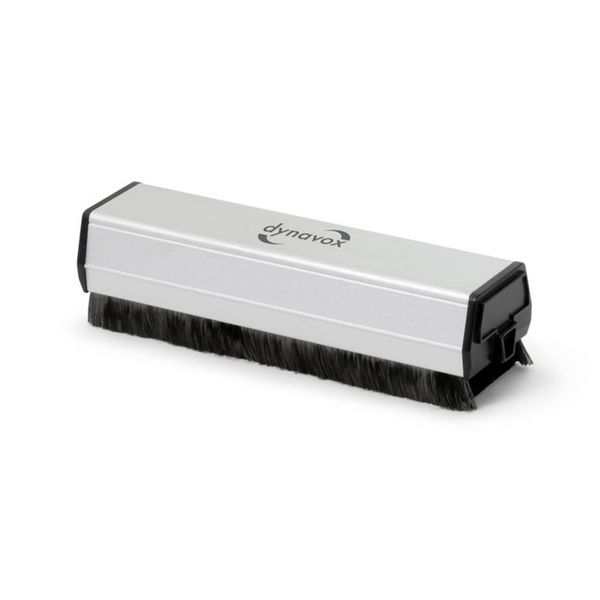 Produktbild: Dynavox Schallplattenb&uuml;rste