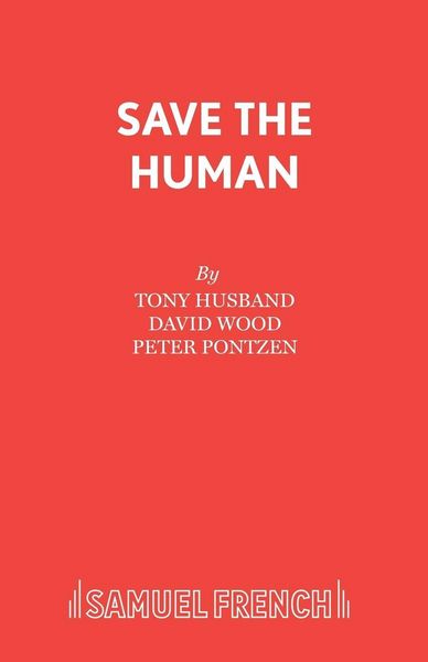 Produktbild: Save the Human