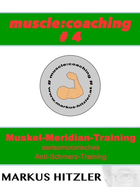 Produktbild: Muscle:coaching #4