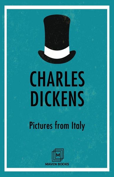 Produktbild: Pictures from Italy