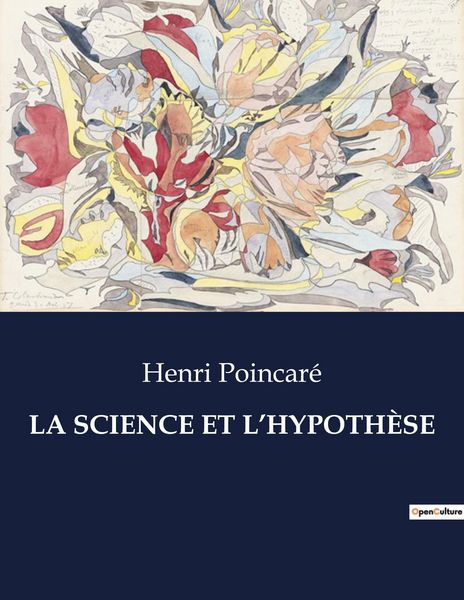 Produktbild: LA SCIENCE ET L'HYPOTH&Egrave;SE