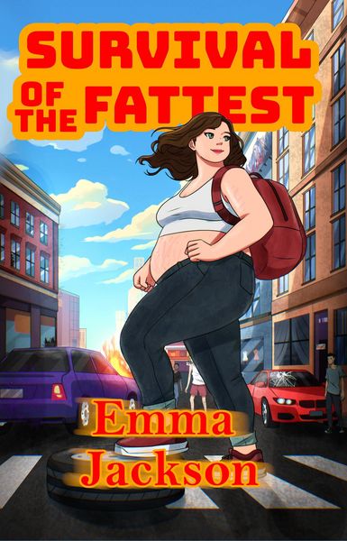 Produktbild: Survival of the Fattest