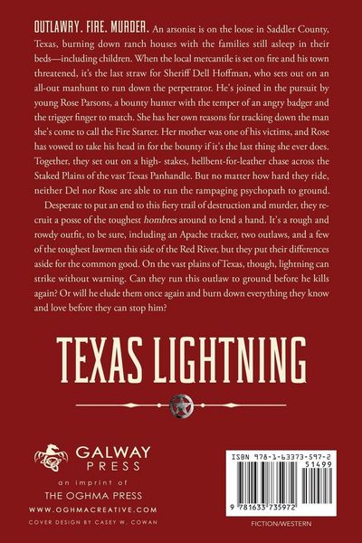 Produktbild: Texas Lightning