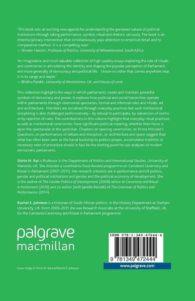 Produktbild: Democracy in Practice