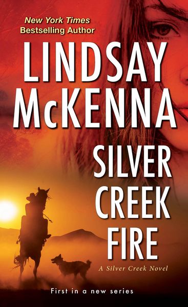 Produktbild: Silver Creek Fire