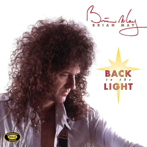 Produktbild: Back To The Light (2CD Deluxe)