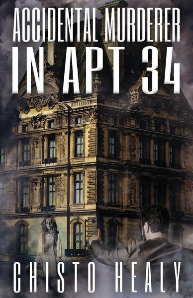 Produktbild: Accidental Murderer in Apt 34