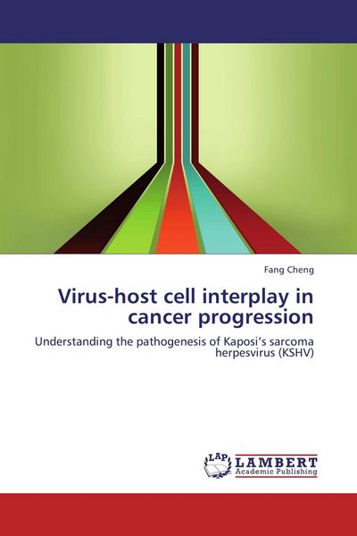 Produktbild: Virus-host cell interplay in cancer progression