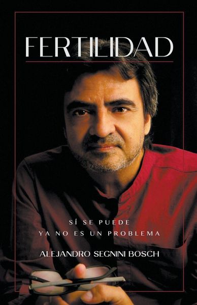 Produktbild: Fertilidad, s&iacute; se puede