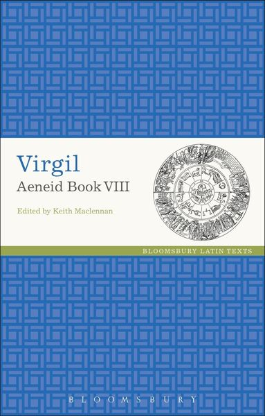 Produktbild: Virgil: Aeneid VIII