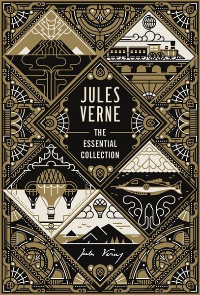 Produktbild: Jules Verne