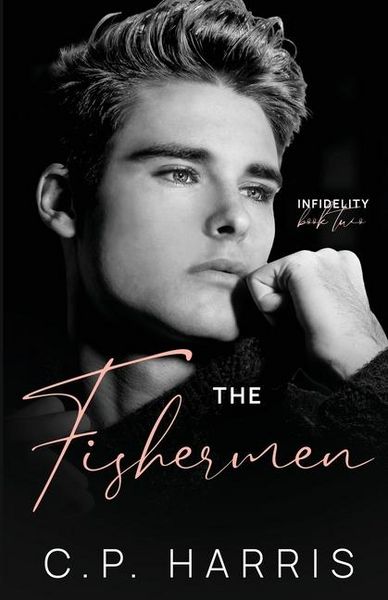 Produktbild: The Fishermen (Infidelity #2)