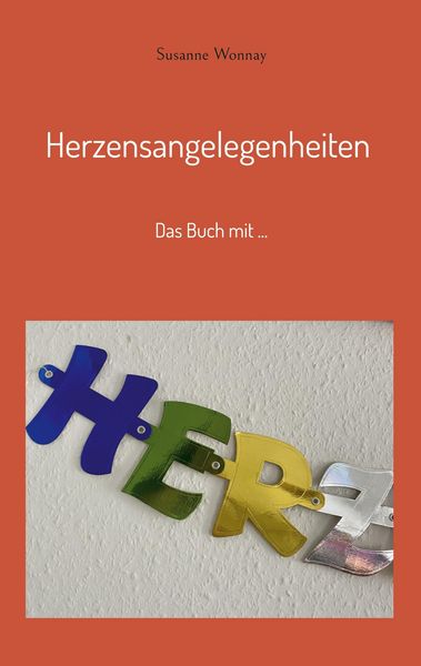 Produktbild: Herzensangelegenheiten