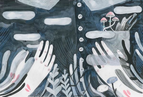 Produktbild: Komm, ich trag dich ein St&uuml;ck, sagte die Schildkr&ouml;te