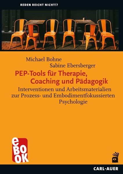 Produktbild: PEP-Tools für Therapie, Coaching und Pädagogik