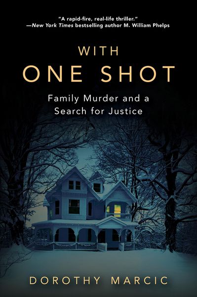Produktbild: With One Shot