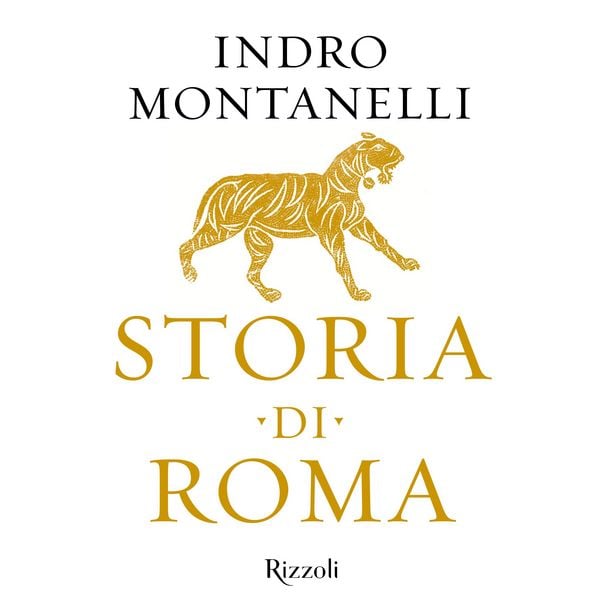 Produktbild: Storia di Roma