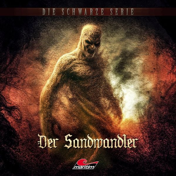 Produktbild: Der Sandwandler