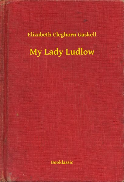 Produktbild: My Lady Ludlow