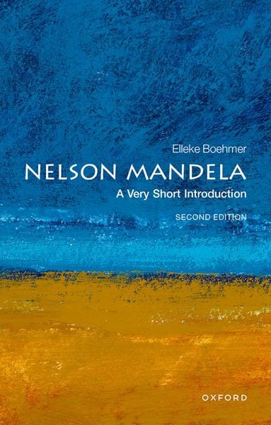 Produktbild: Nelson Mandela