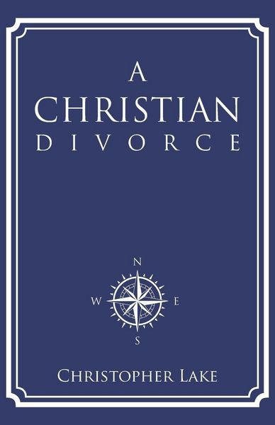 Produktbild: A Christian Divorce