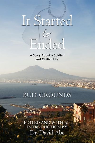 Produktbild: It Started & Ended