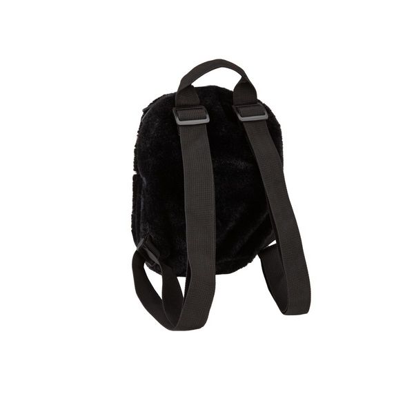 Produktbild: CoolPack Rucksack Disney Stitch small black fluffy