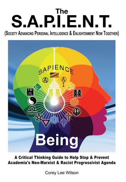 Produktbild: The S.A.P.I.E.N.T. Being