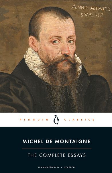 Produktbild: The Complete Essays