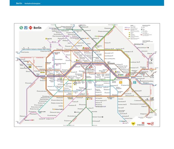 Produktbild: ADAC Reisef&uuml;hrer Berlin