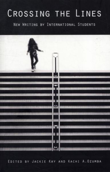 Produktbild: Crossing the Lines