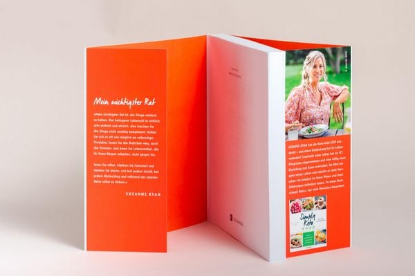 Produktbild: Simply Keto for you