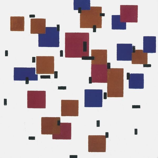 Produktbild: Piet Mondrian 2027