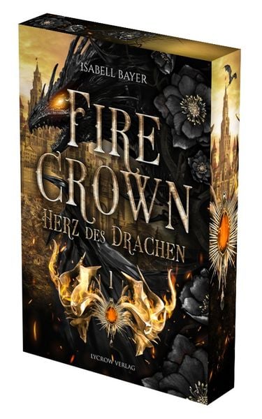 Produktbild: Firecrown 1
