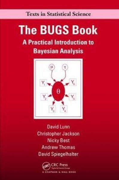 Produktbild: The BUGS Book