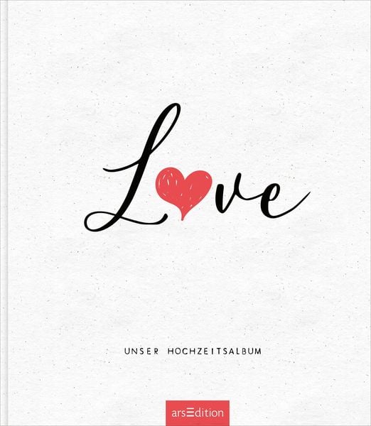 Produktbild: Love