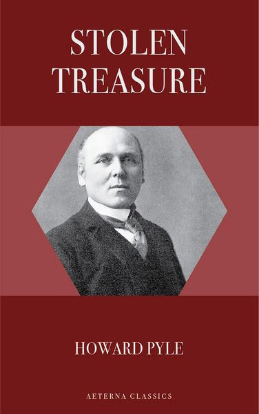 Produktbild: Stolen Treasure