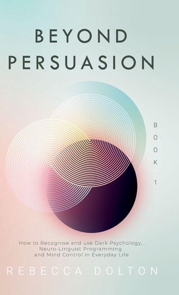 Produktbild: Beyond Persuasion