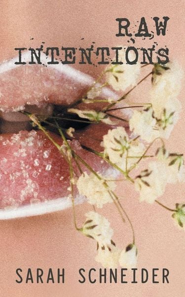 Produktbild: Raw Intentions