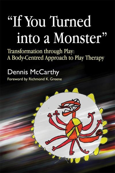 Produktbild: If You Turned into a Monster