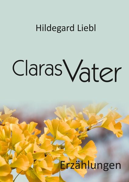 Produktbild: Claras Vater