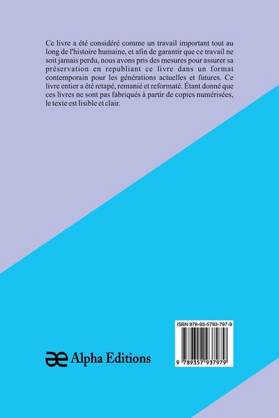 Produktbild: Lectures pour une ombre