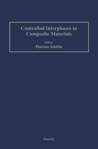 Produktbild: Controlled Interphases in Composite Materials