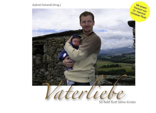 Produktbild: Vaterliebe